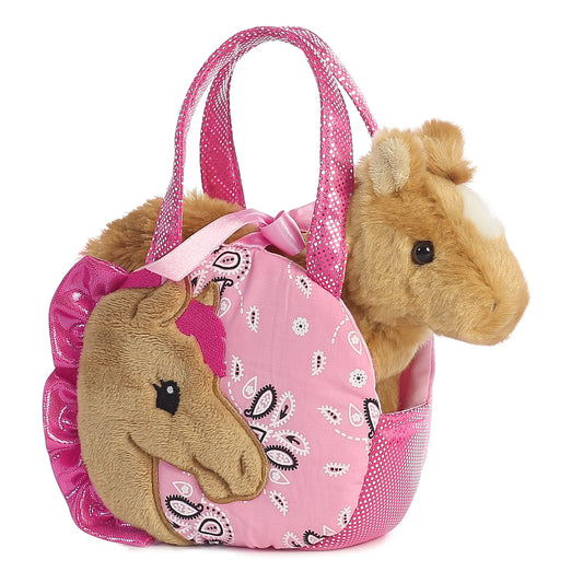 Fancy Pals - 5.5" Pretty Pony