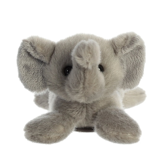 Shoulderkins - 6" Ella Elephant