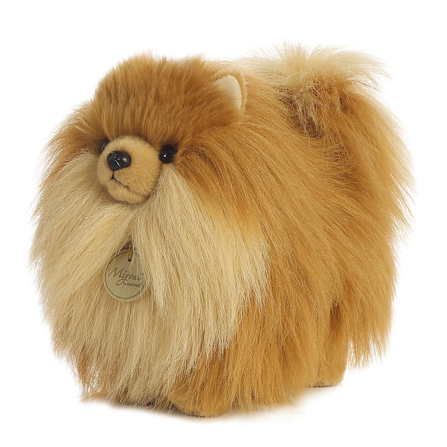 Miyoni - 9" Pomeranian