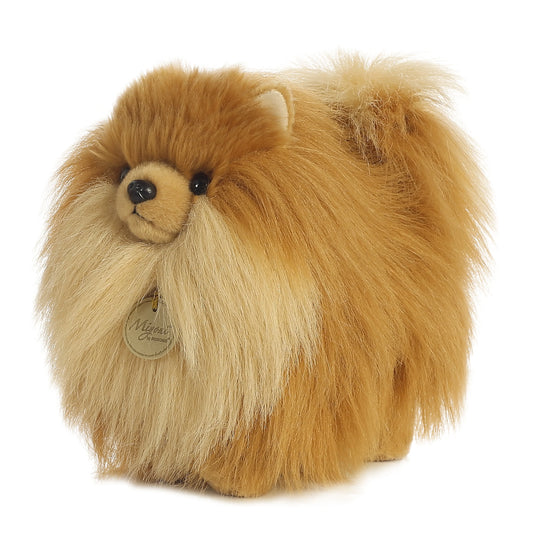 Miyoni - 9" Pomeranian