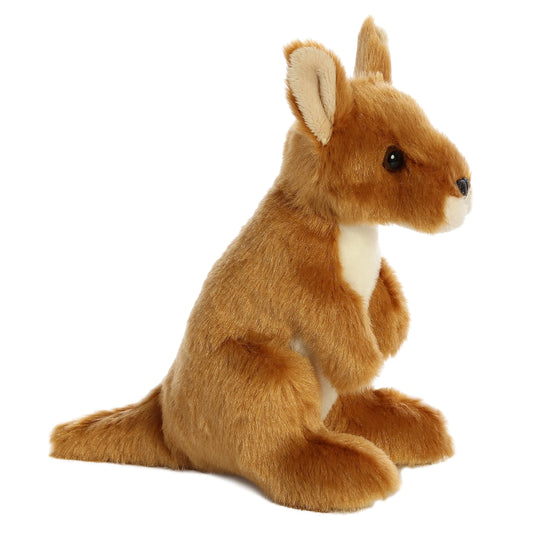 8" Kangaroo
