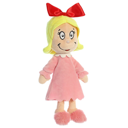 12" Cindy Lou Who