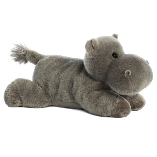 Flopsie - 12" Howie Hippo