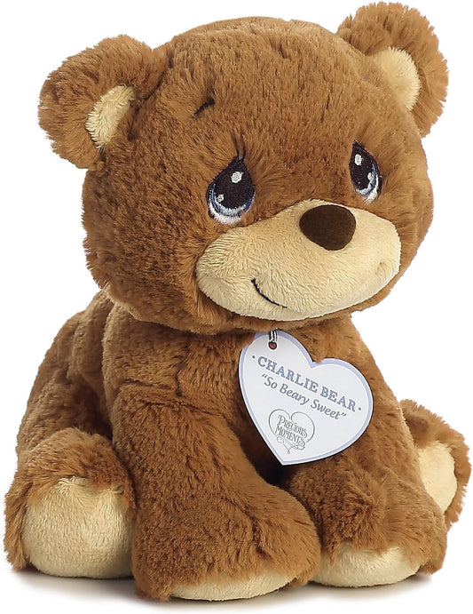 8.5'' Charlie Bear - Small Bear