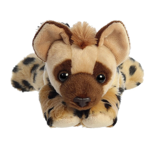 12" Hunter Hyena
