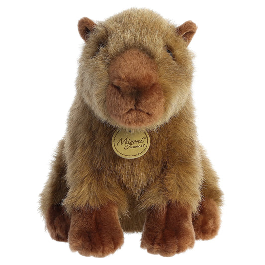 Miyoni - 9" Capybara
