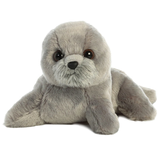 Mini Flopsie - 8" Harpo Seal