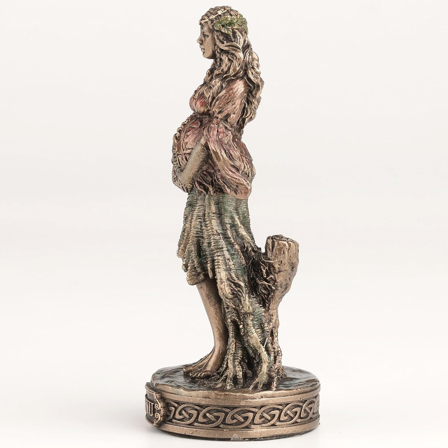 Danu The Irish Mother Goddess