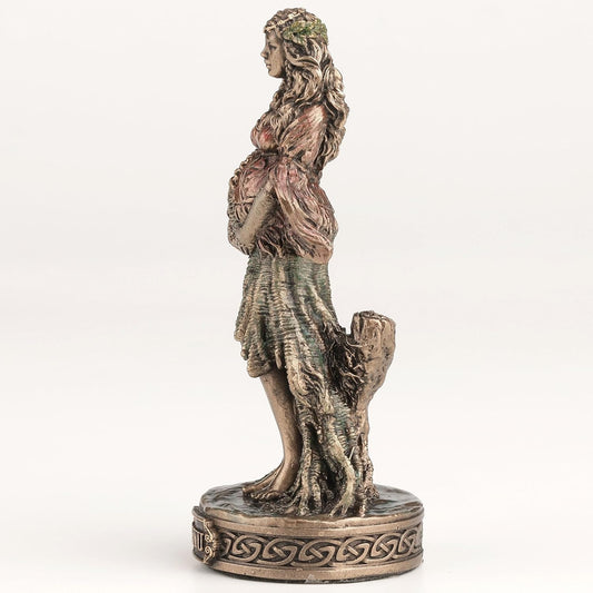 Danu The Irish Mother Goddess