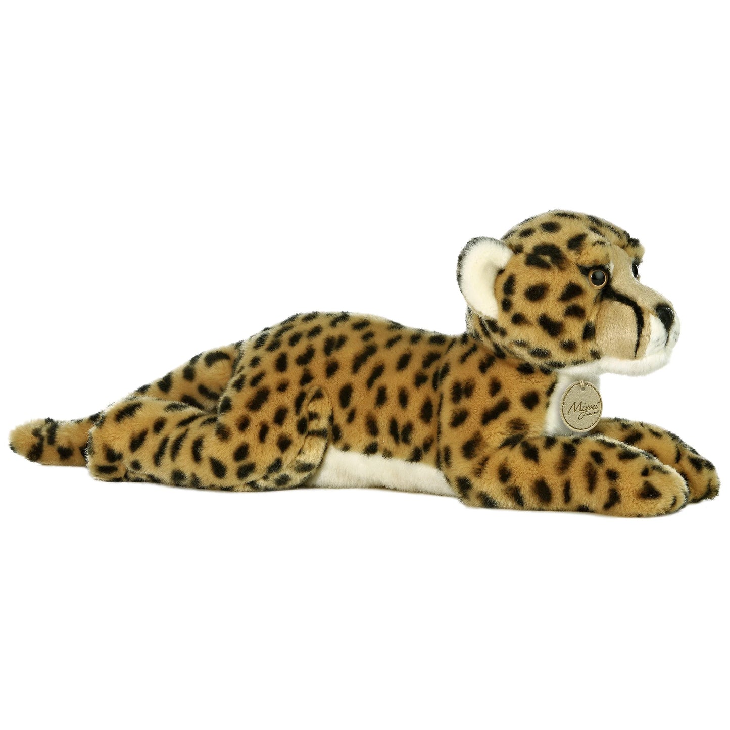 17'' Cheetah
