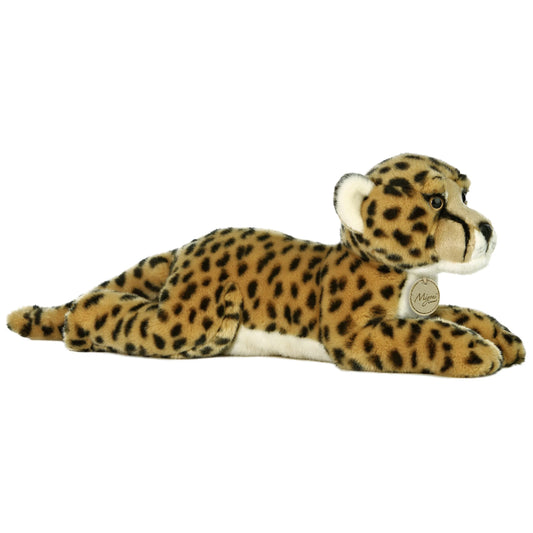 17'' Cheetah