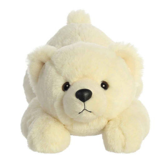 Flopsie - 12" Polaris Polar Bear