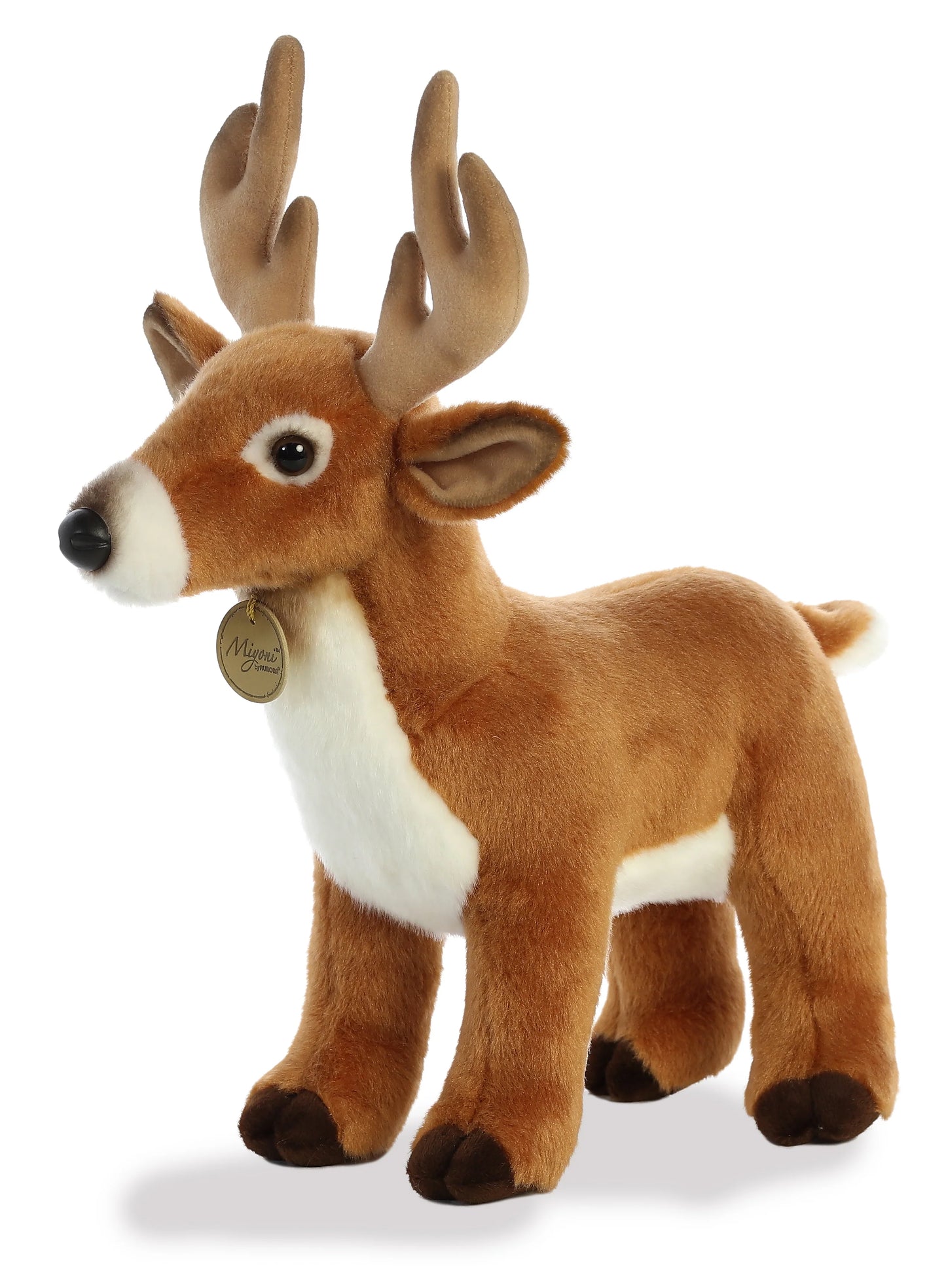 Miyoni - 14" Deer