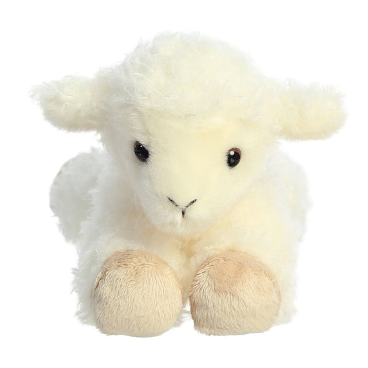 8" Luna Lamb