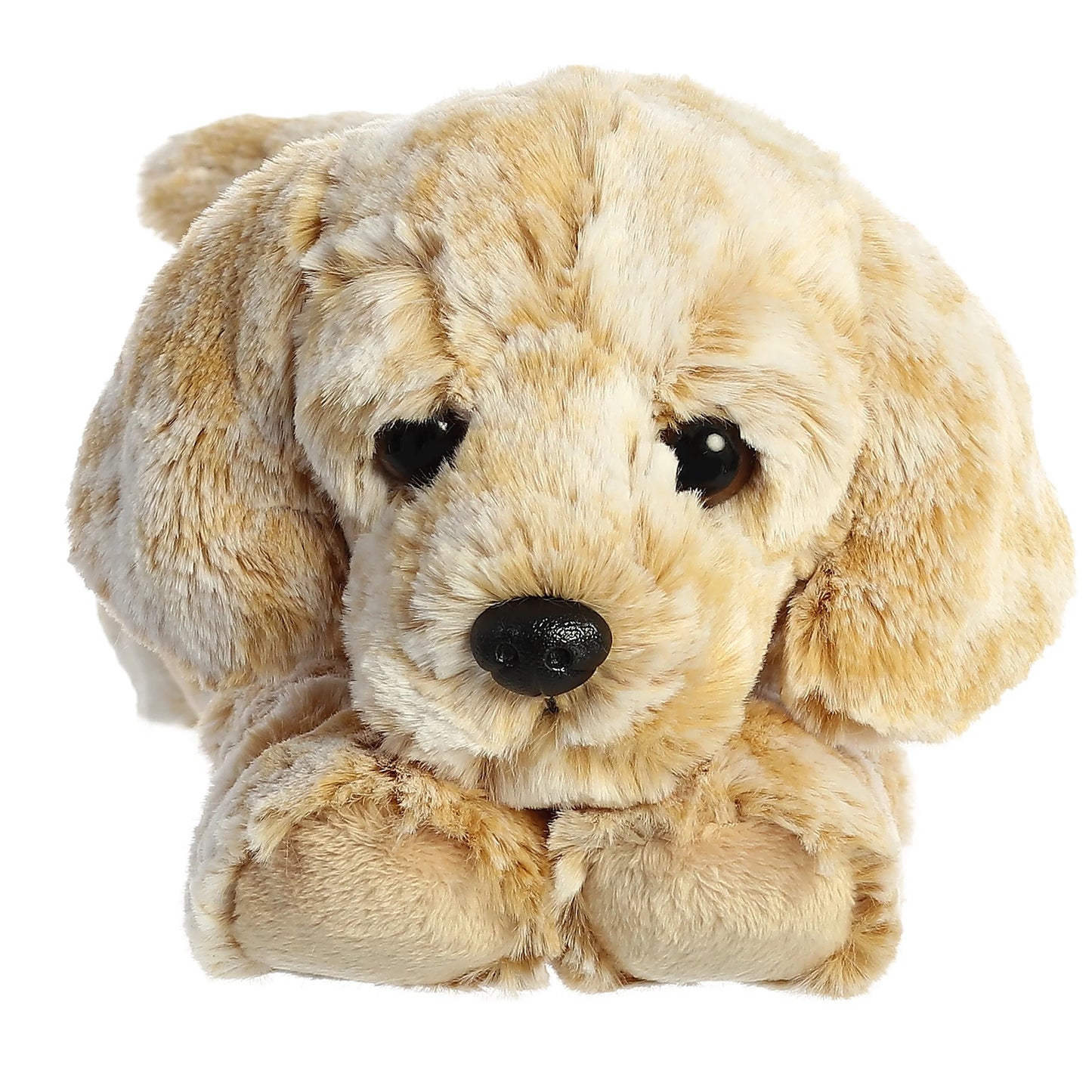 12" Rusty Retriever