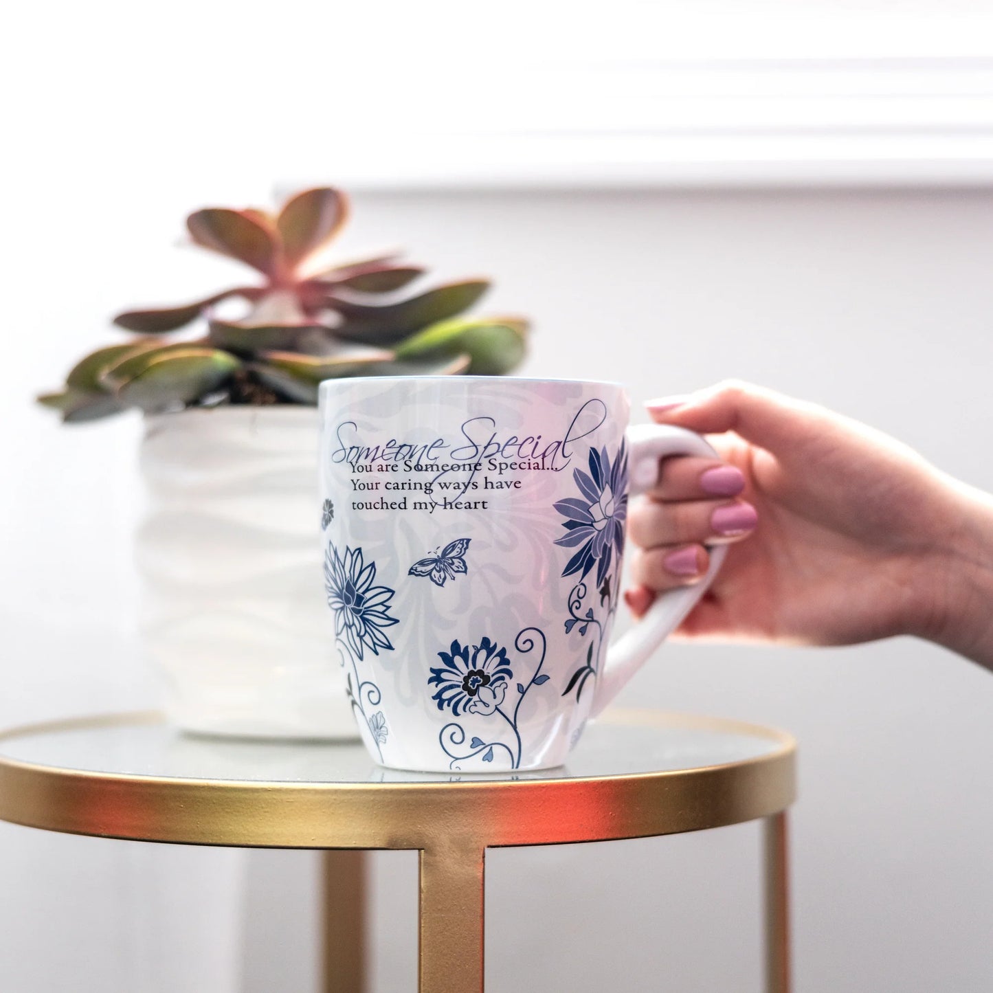 Someone Special - 20 oz Cup