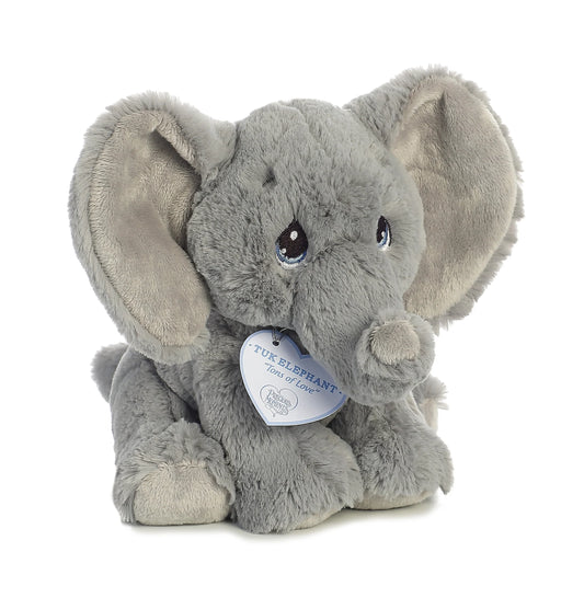 Precious Moments - 8.5" Tuk Elephant