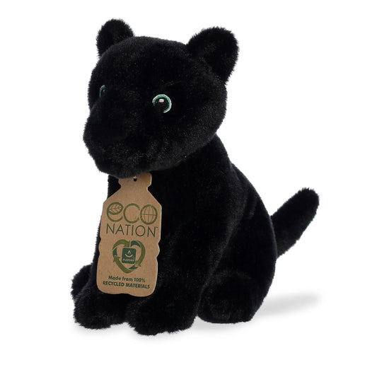 Eco Nation - 9" Panther