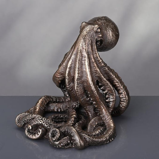 Octopus Tentacle Cellphone Display