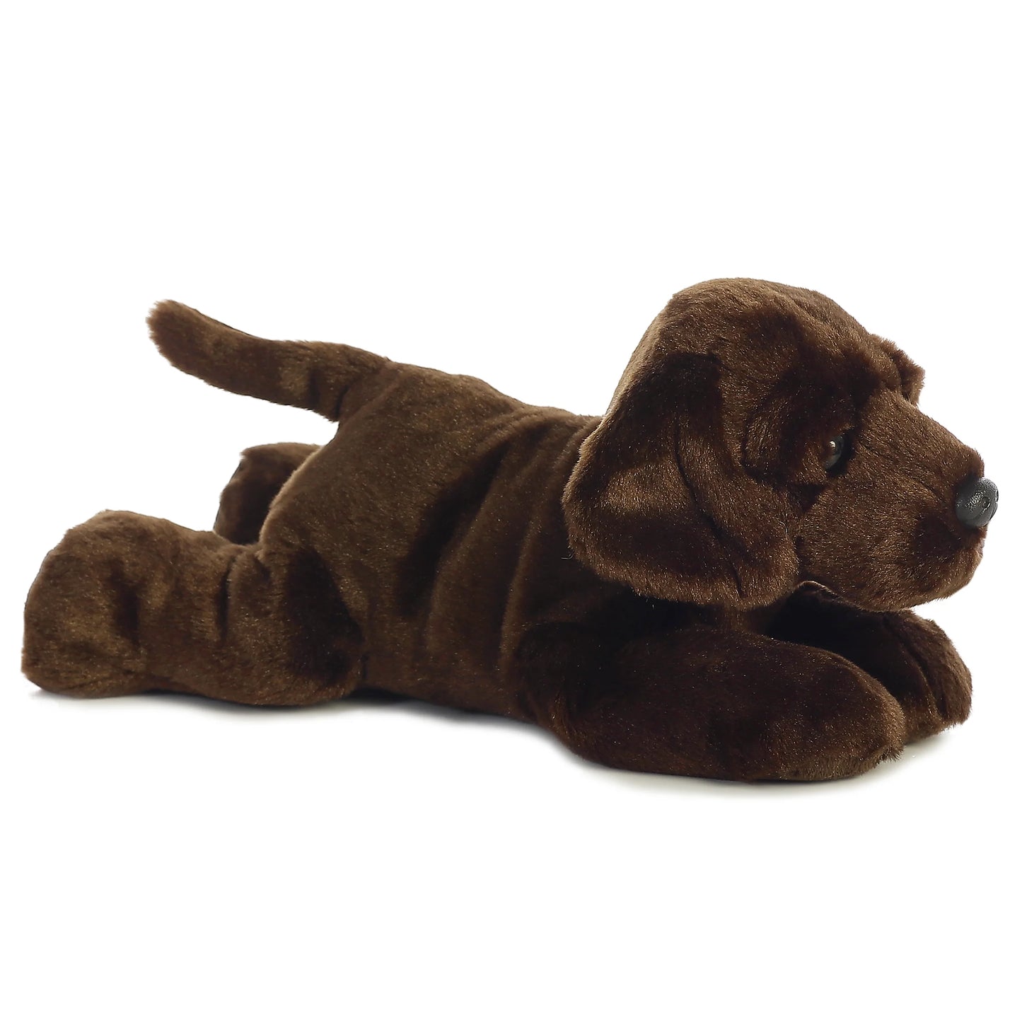 12" Max™ Chocolate Lab