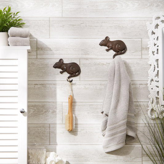 Mouse Wall Hook Set/2
