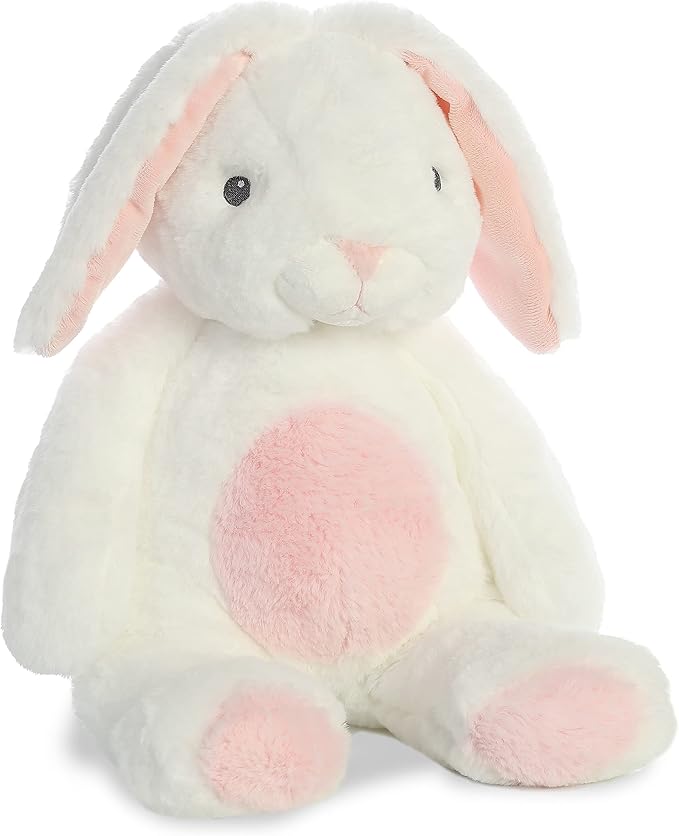 Bunbun Bunny - 16" Pink