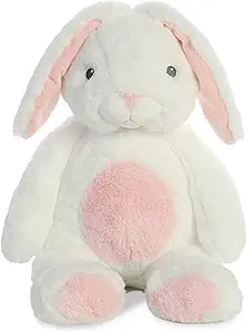 Bunbun Bunny - 16" Pink