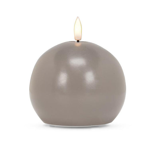 LED Ball Candle