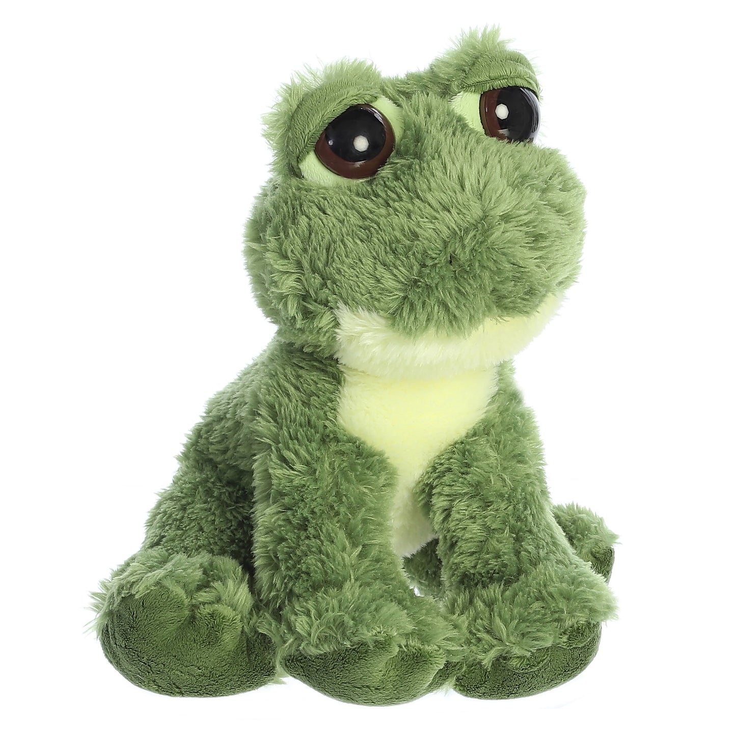 Dreamy Eyes - 10" Fantabulous Frog