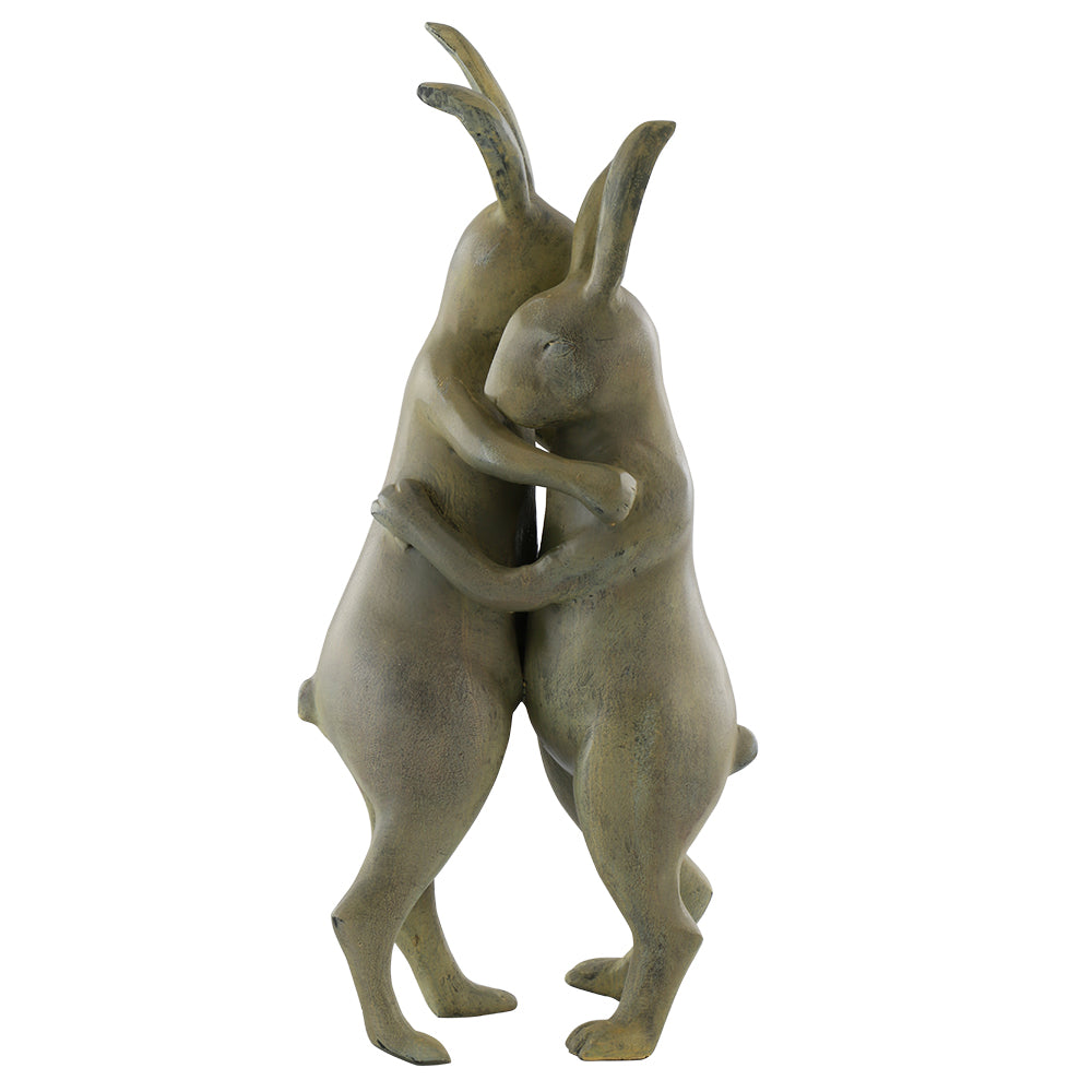 First Dance Garden Sculpture