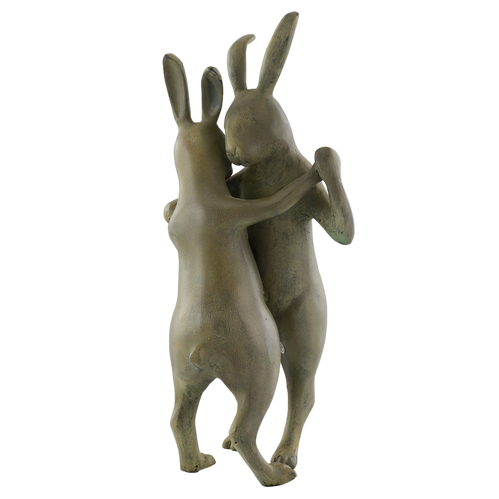 First Dance Garden Sculpture