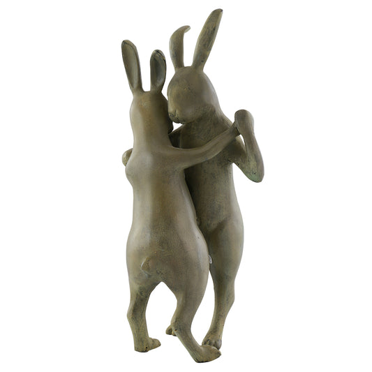 First Dance Garden Sculpture