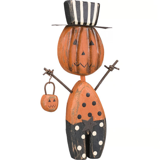 Chunky Sitter - Jack