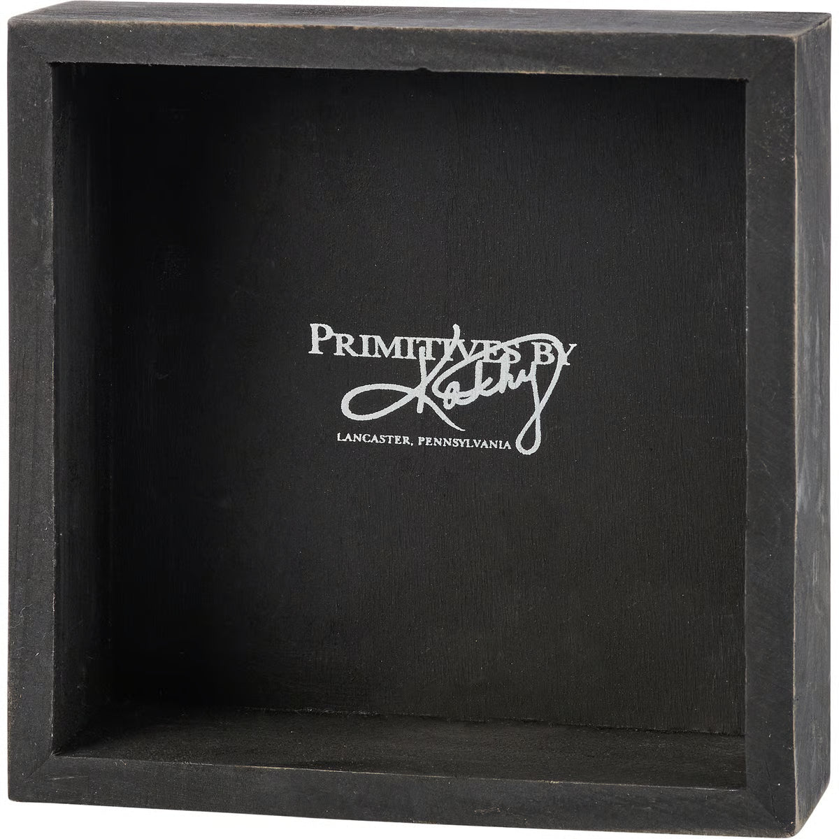 You Are The Peanut Box Sign