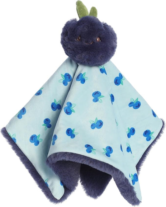 Precious Produce - 13" Blueberry Luvster