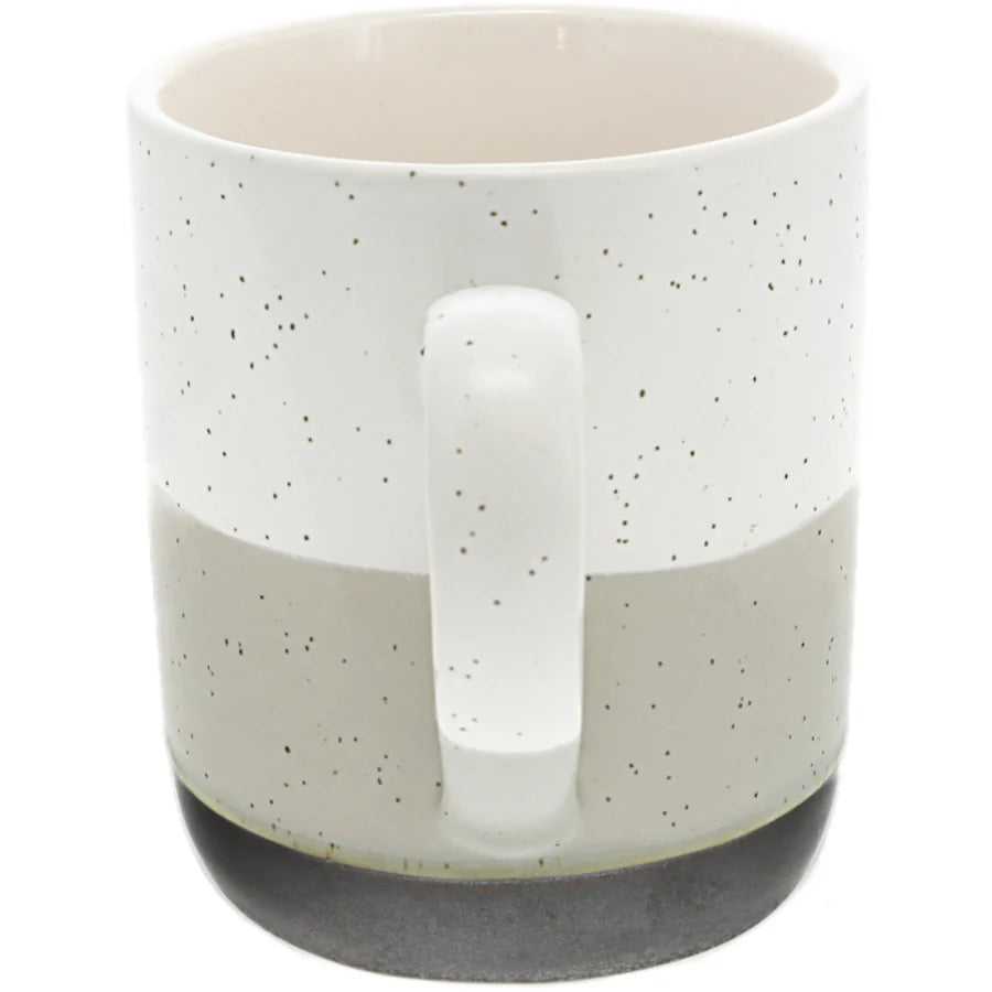 Green 15 oz Mug