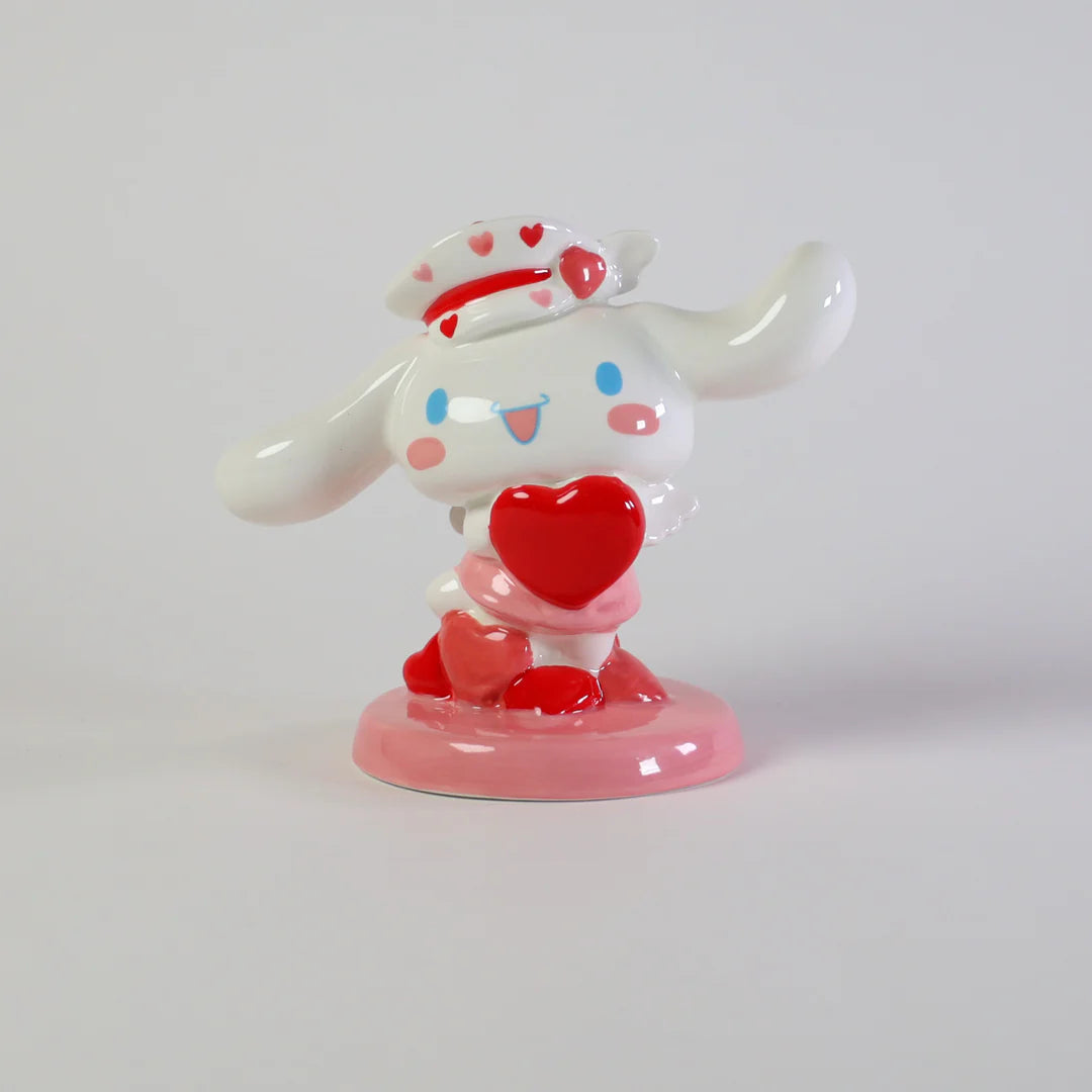 Hello Kitty You Make My Heart Fly Tealight Candle Holder