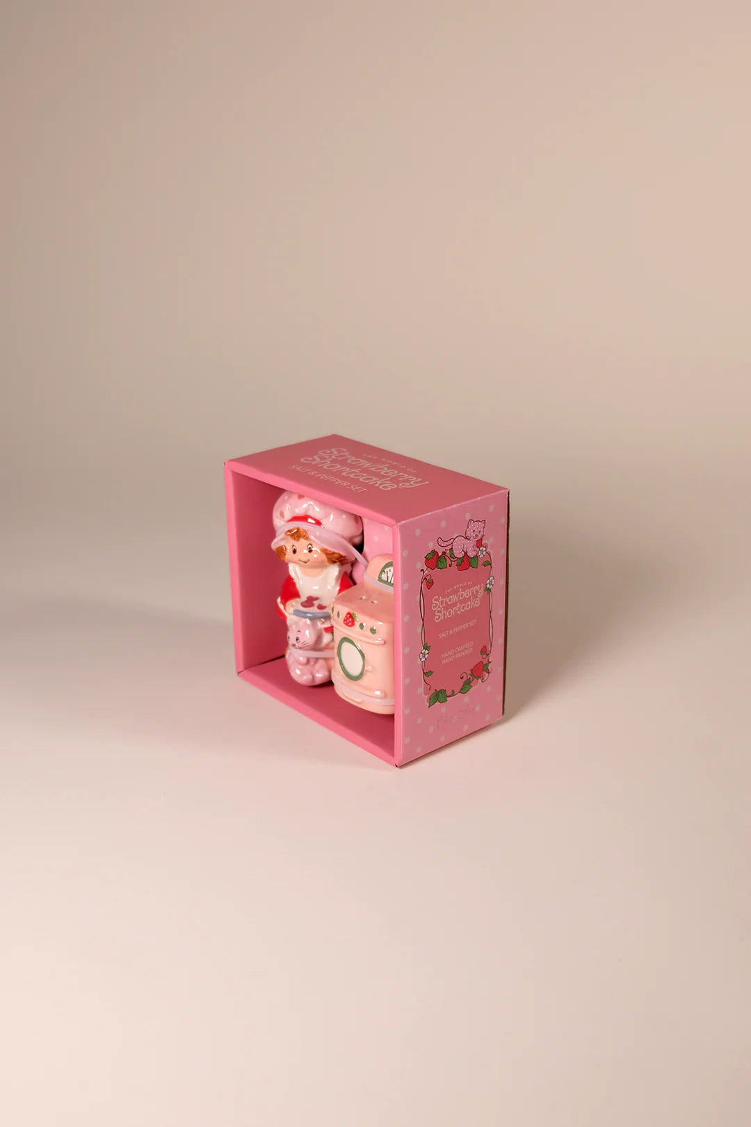 Hello Kitty S&P set