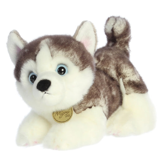 Miyoni Tots - 10" Siberian Husky Pup