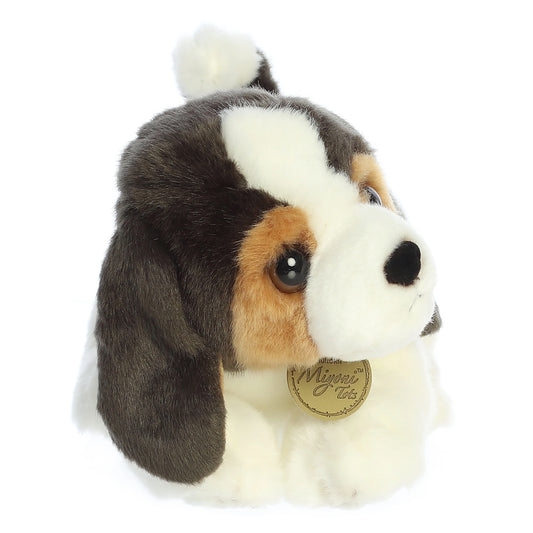 Miyoni Tots 11" Beagle Pup