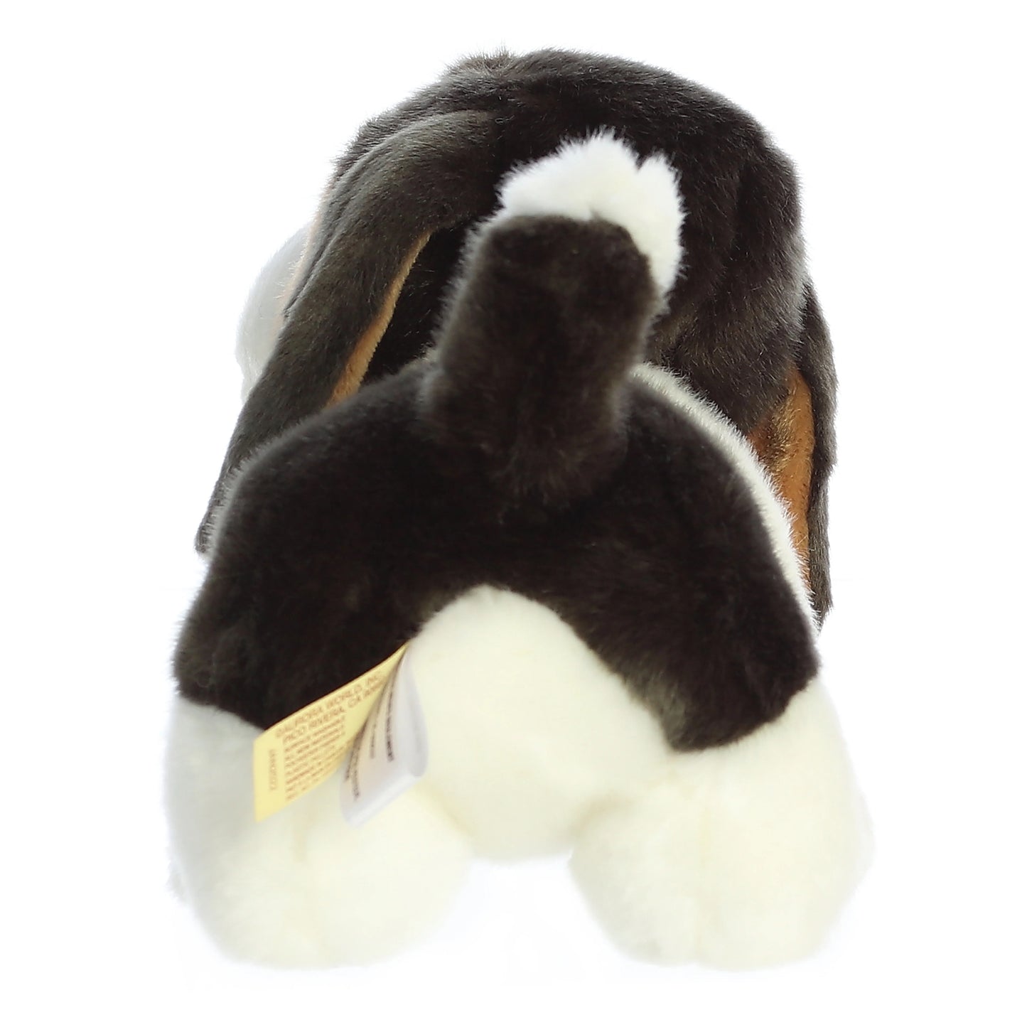 Miyoni Tots 11" Beagle Pup