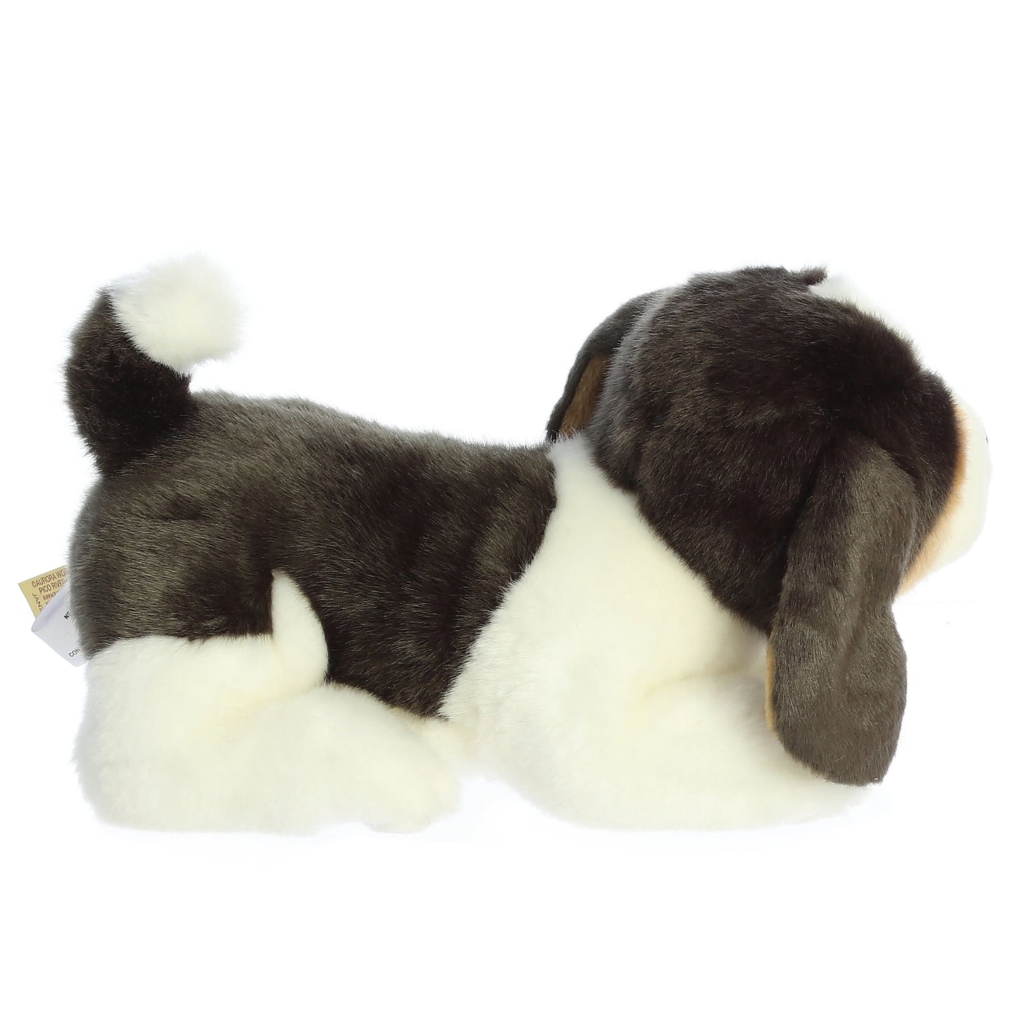 Miyoni Tots 11" Beagle Pup