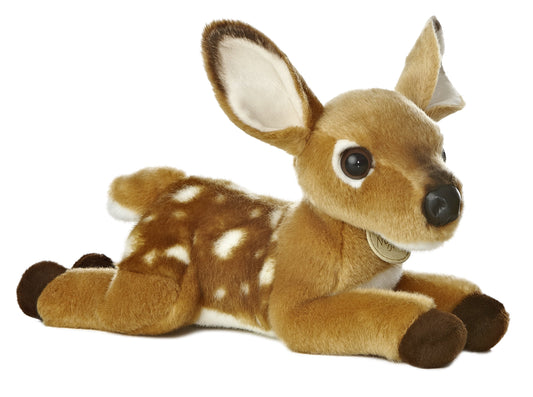 Miyoni - Fawn Plush