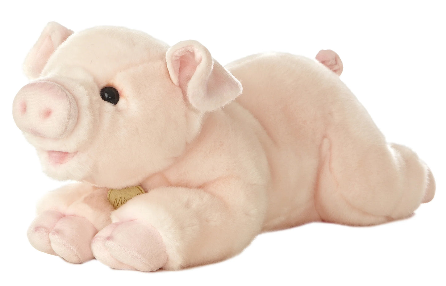 Miyoni - Pig Plush