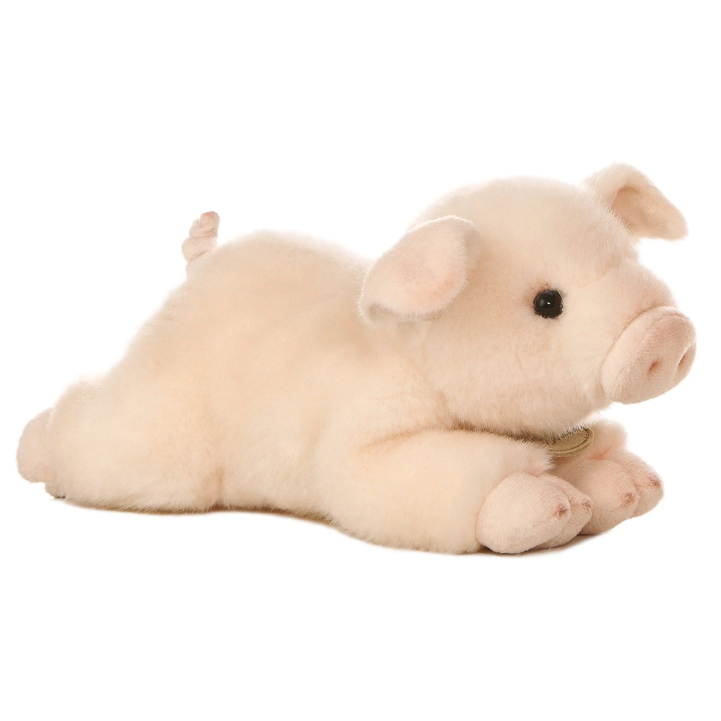 Miyoni - Pig Plush