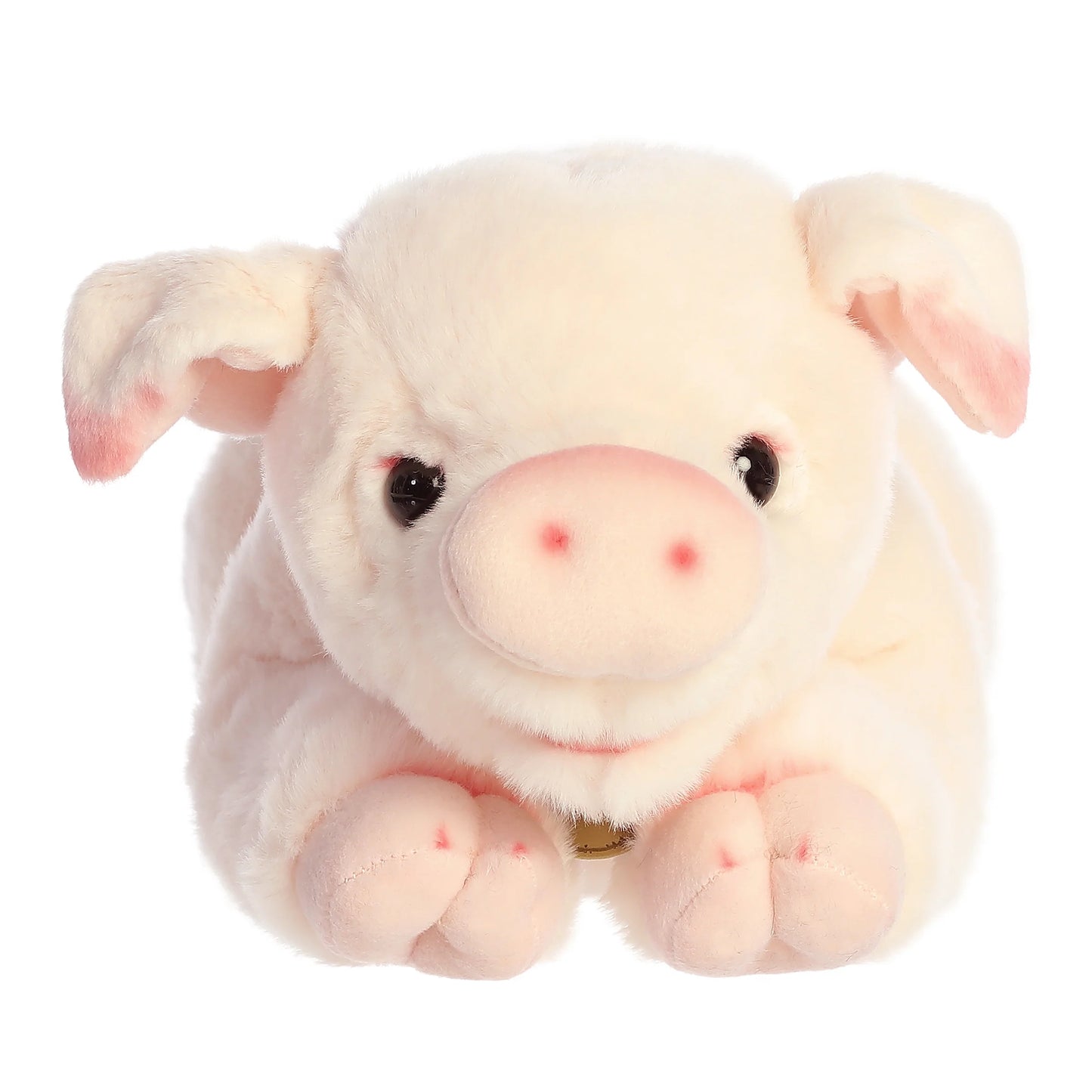 Miyoni - Pig Plush