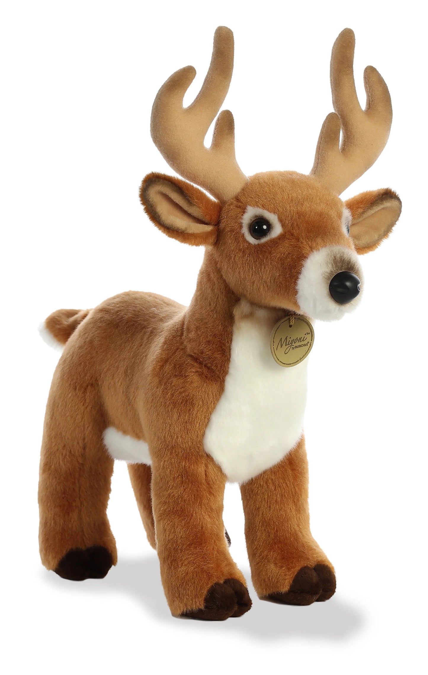 Miyoni - 14" Deer