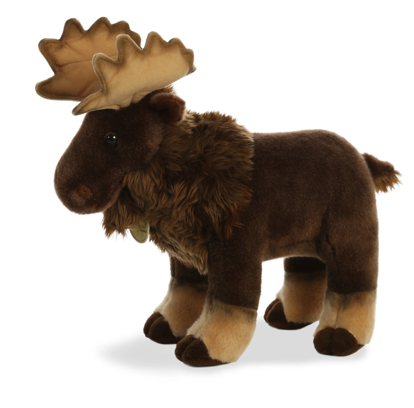 Miyoni  14" Moose
