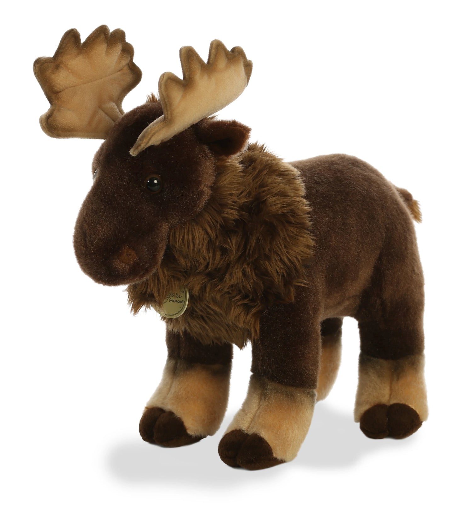 Miyoni  14" Moose