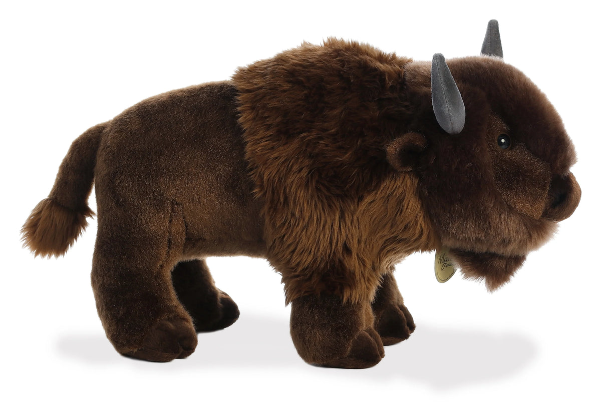 14" Large Bison